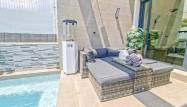 Venta - Chalet - Villamartin - Costa Blanca