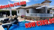 Venta - Chalet - Villamartin - Costa Blanca