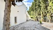 Venta - Chalet - Villamartin - Costa Blanca