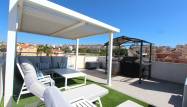Venta - Chalet - Villamartin - El Galan
