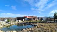 Venta - Chalet - Villena - Inland