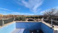 Venta - Chalet - Villena - Inland