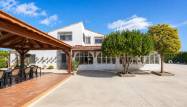 Venta - Chalet - Villena - Inland