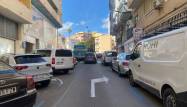 Venta - Comercial - Calpe - Costa Blanca
