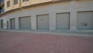 Venta - Comercial - Elda - Inland