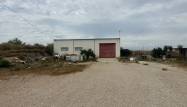 Venta - Comercial - Torremendo - Costa Blanca