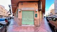 Venta - Comercial - Torrevieja - Costa Blanca