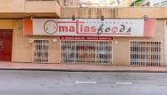 Venta - Comercial - Torrevieja - Costa Blanca