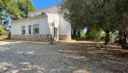 Venta - Country House - Albatera - Inland
