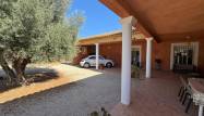 Venta - Country House - Albatera - Inland
