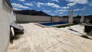Venta - Country House - Algueña - Inland