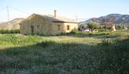 Venta - Country House - Benferri - Inland