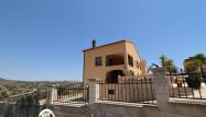 Venta - Country House - Benissa - Costa Blanca