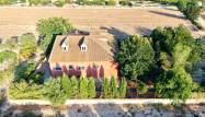 Venta - Country House - Catral - Costa Blanca