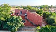 Venta - Country House - Catral - Costa Blanca