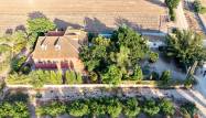 Venta - Country House - Catral - Costa Blanca