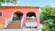 Venta - Country House - Catral - Costa Blanca