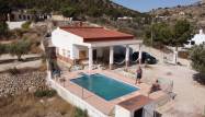 Venta - Country House - Crevillent - Inland