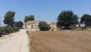 Venta - Country House - Daya Nueva - Costa Blanca