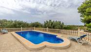 Venta - Country House - Dolores - Costa Blanca