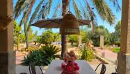 Venta - Country House - Elche - Costa Blanca