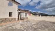 Venta - Country House - Hondón de las Nieves - Inland