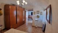 Venta - Country House - Hondón de las Nieves - Inland