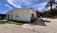 Venta - Country House - Monóvar/Monóver - Inland
