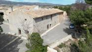 Venta - Country House - Monóvar/Monóver - Inland
