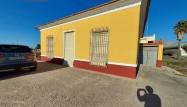 Venta - Country House - Orihuela - Desamparados