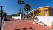 Venta - Country House - Orihuela - Inland