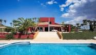Venta - Country House - Orihuela - Inland