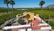 Venta - Country House - Orihuela - Inland