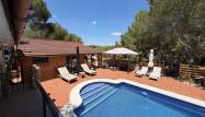 Venta - Country House - Orihuela - Inland