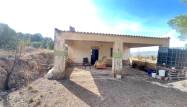 Venta - Country House - Pinoso - Inland