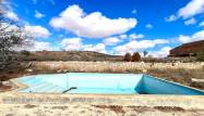 Venta - Country House - Pinoso - Inland