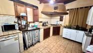 Venta - Country House - Pinoso - Inland