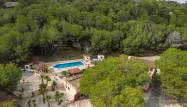 Venta - Country House - Torremendo - Costa Blanca