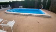 Venta - Country House - Villena - Inland