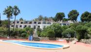 Venta - Duplex - Moraira - Costa Blanca