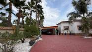 Venta - Finca - Catral - Comunidad Valenciana