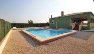Venta - Finca - Daya Nueva - Comunidad Valenciana