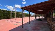 Venta - Finca - Dolores - Comunidad Valenciana
