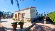 Venta - Finca - La Marina - Costa Blanca