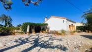 Venta - Finca - La Marina - Costa Blanca