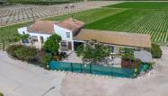 Venta - Finca - Orihuela - Desamparados-hurchillo-torremendo