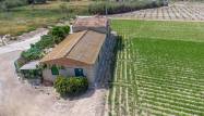 Venta - Finca - Orihuela - Desamparados-hurchillo-torremendo