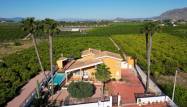 Venta - Finca - Orihuela - Inland