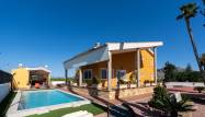 Venta - Finca - Vistabella Golf Entre Naranjos - Inland
