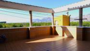 Venta - Finca - Vistabella Golf Entre Naranjos - Inland